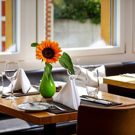 Hotel Stalden Berikon Eksteriør billede