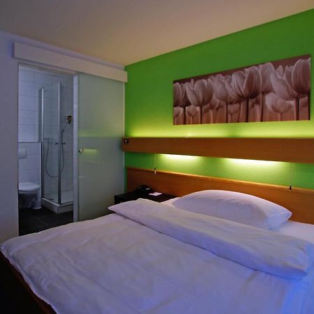 Hotel Stalden Berikon Eksteriør billede