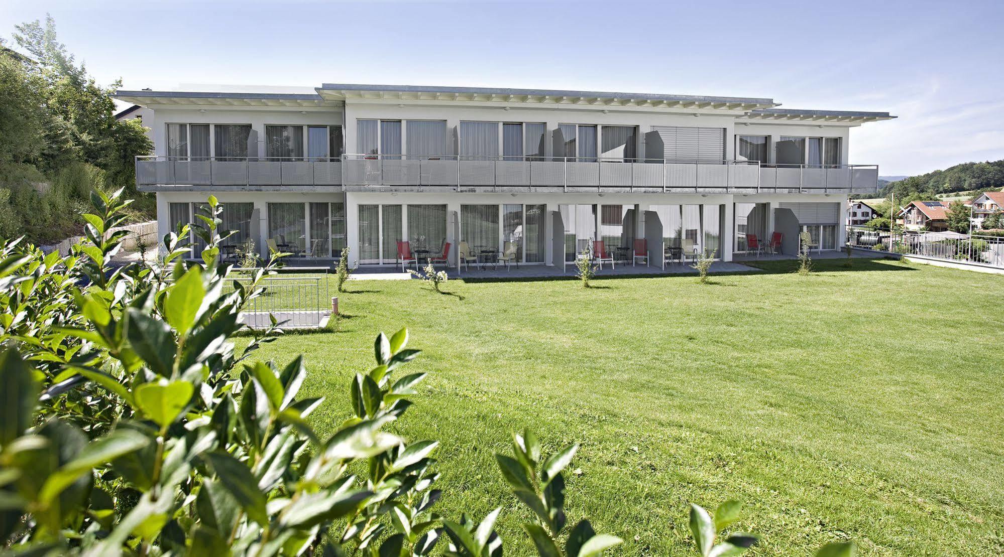 Hotel Stalden Berikon Eksteriør billede