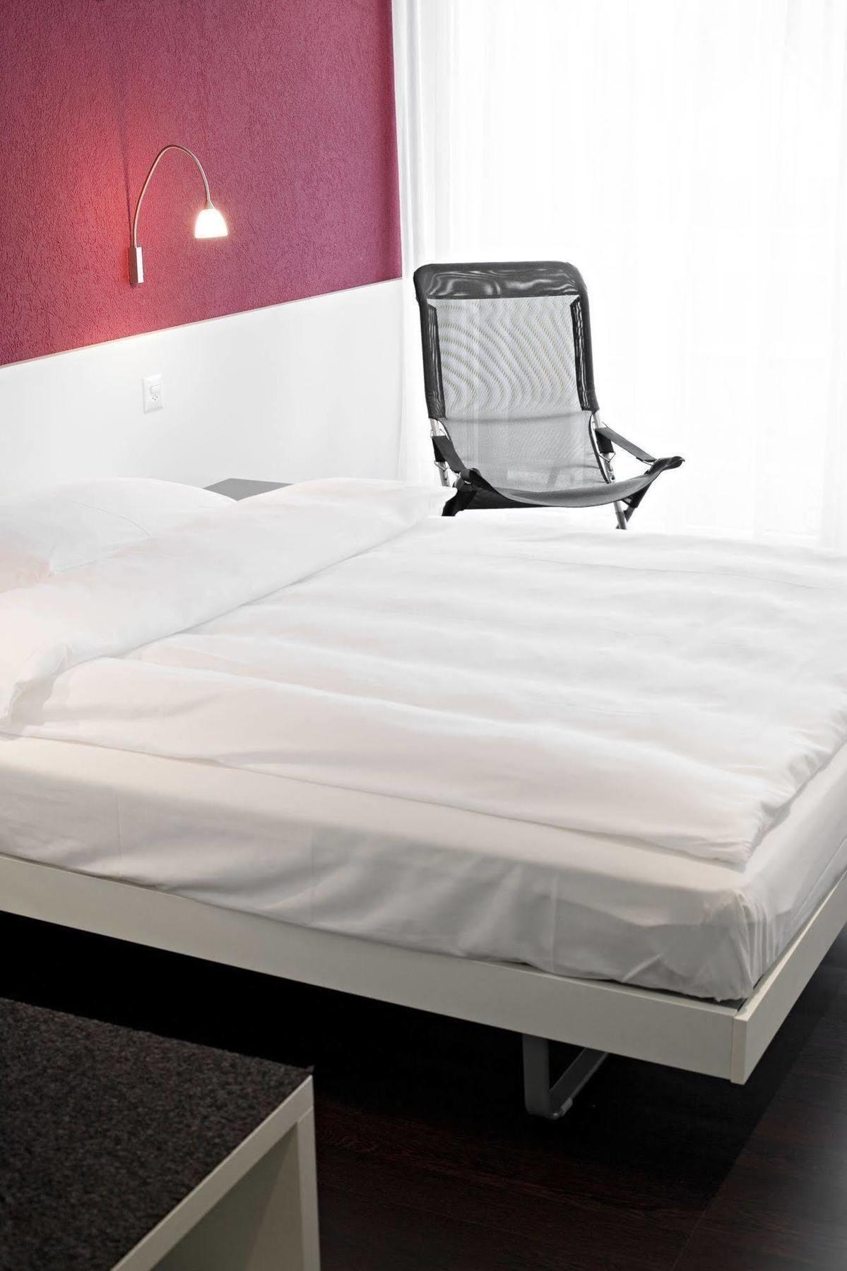Hotel Stalden Berikon Eksteriør billede