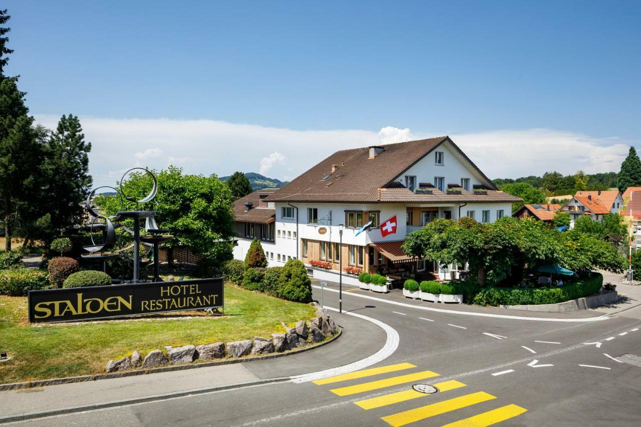 Hotel Stalden Berikon Eksteriør billede