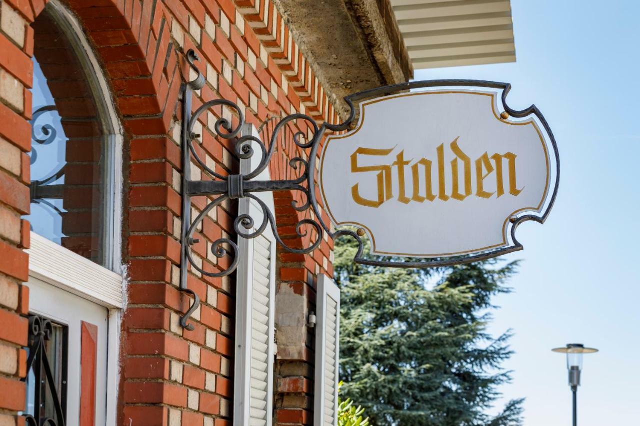 Hotel Stalden Berikon Eksteriør billede