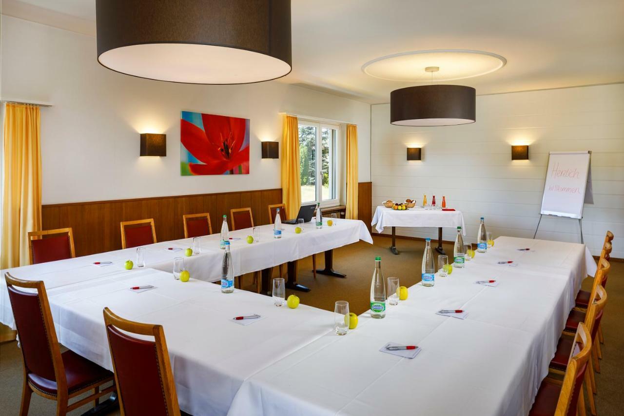 Hotel Stalden Berikon Eksteriør billede
