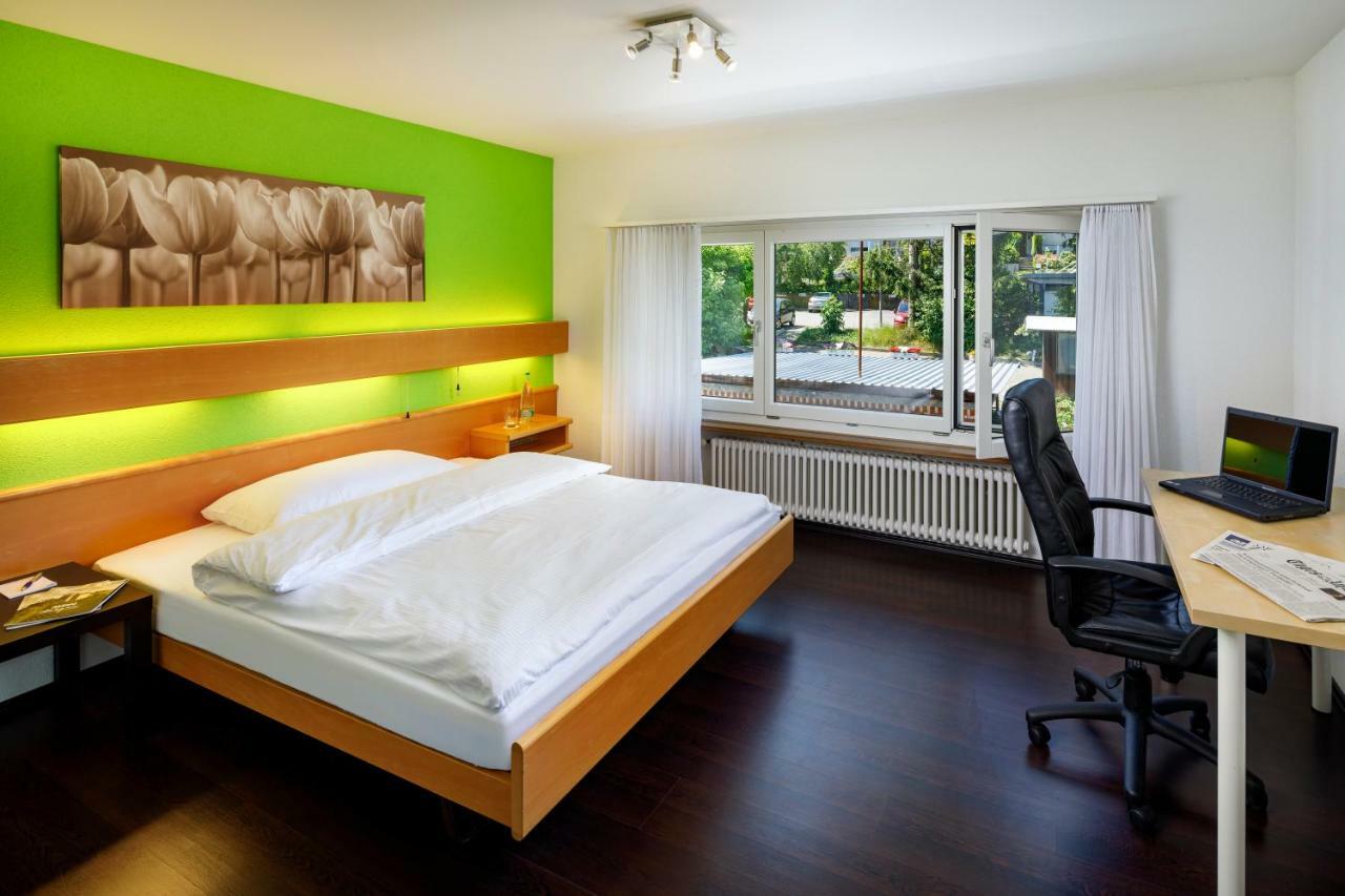 Hotel Stalden Berikon Eksteriør billede