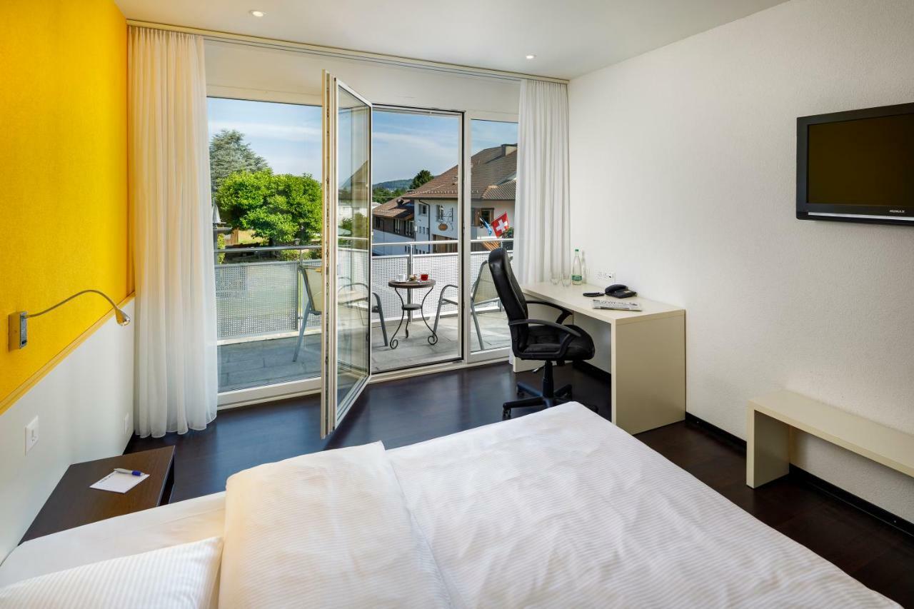 Hotel Stalden Berikon Eksteriør billede