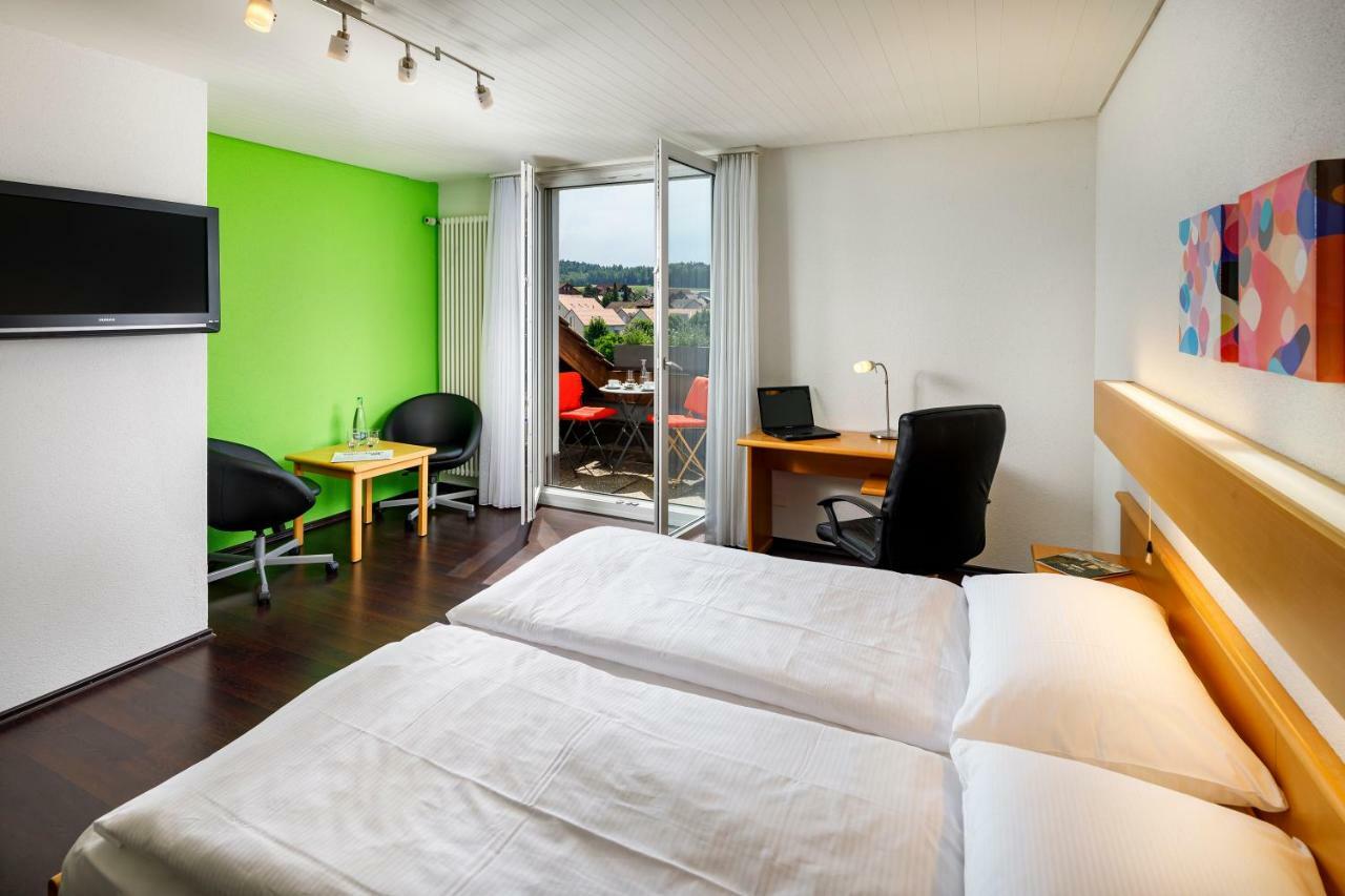 Hotel Stalden Berikon Eksteriør billede