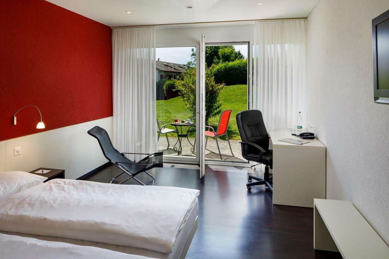 Hotel Stalden Berikon Eksteriør billede