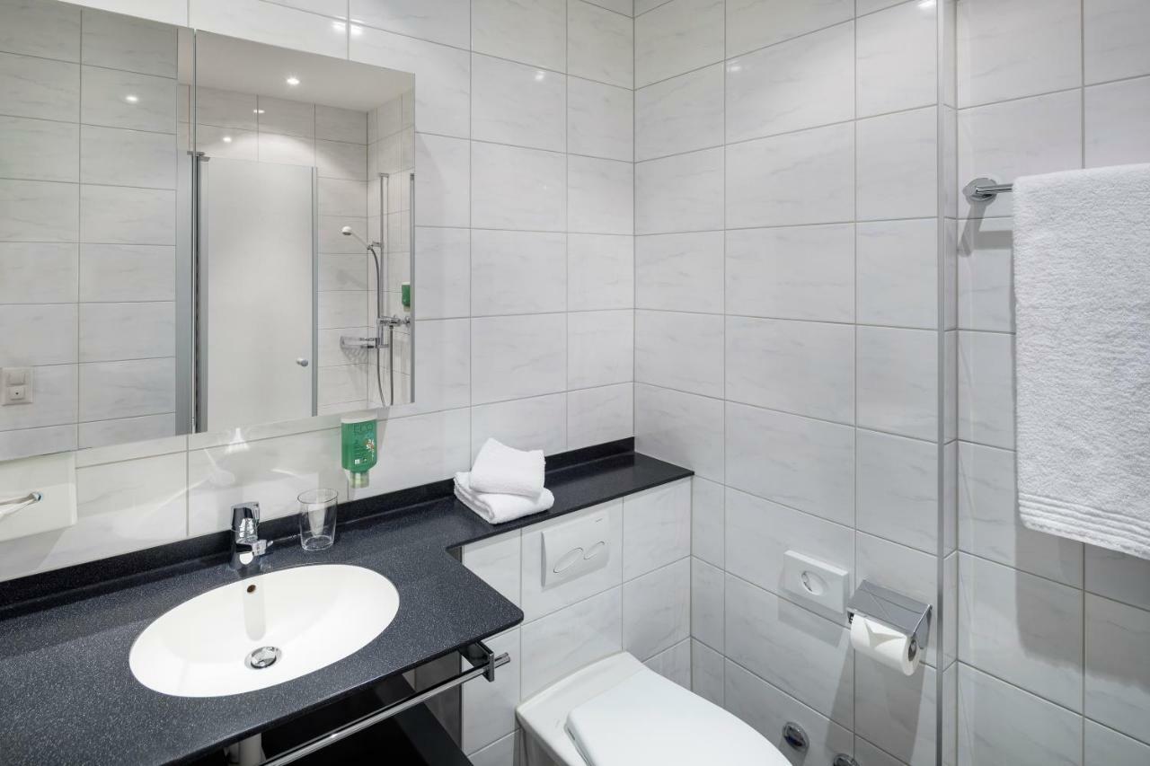 Hotel Stalden Berikon Eksteriør billede