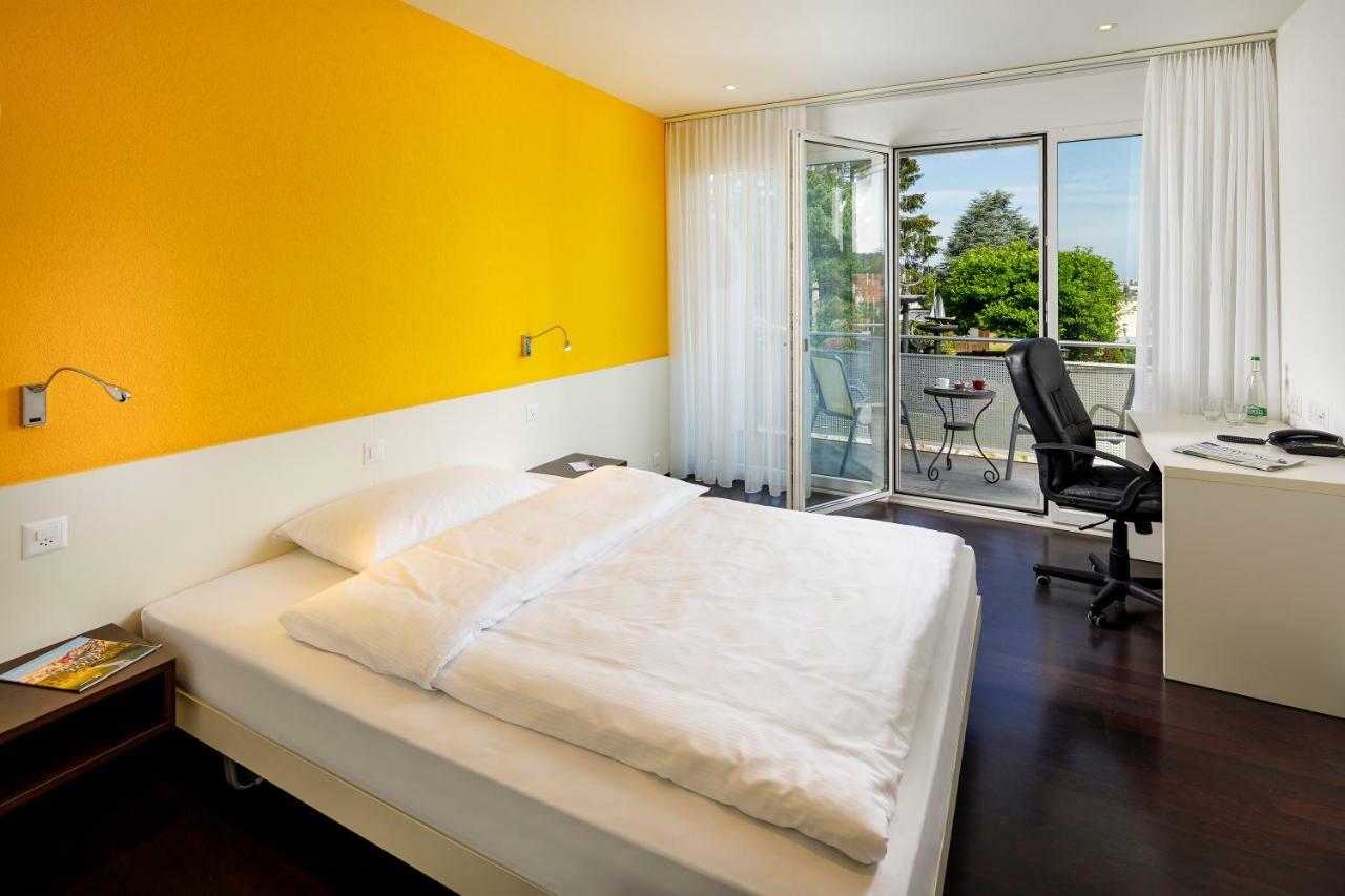 Hotel Stalden Berikon Eksteriør billede