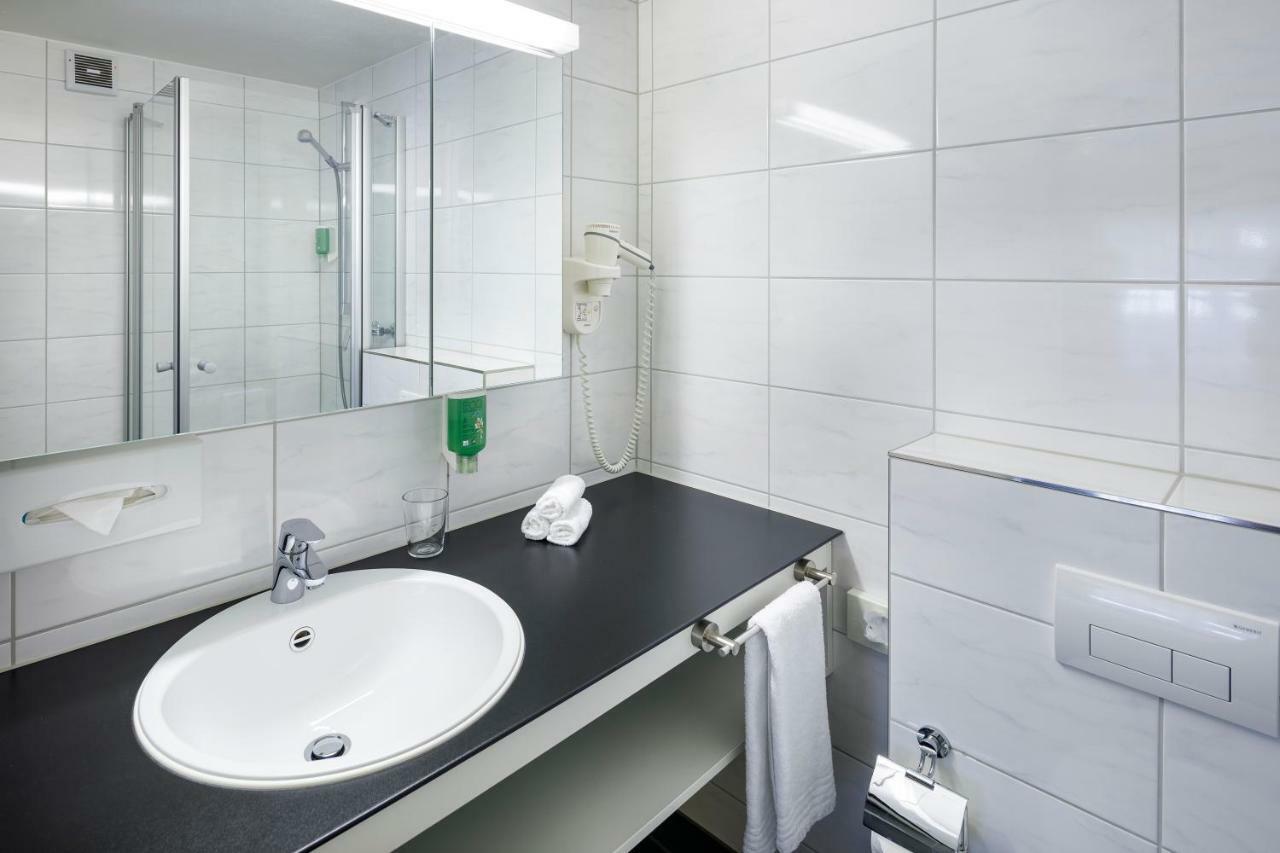 Hotel Stalden Berikon Eksteriør billede