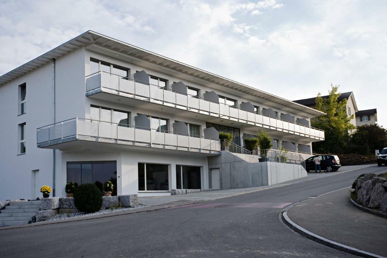 Hotel Stalden Berikon Eksteriør billede