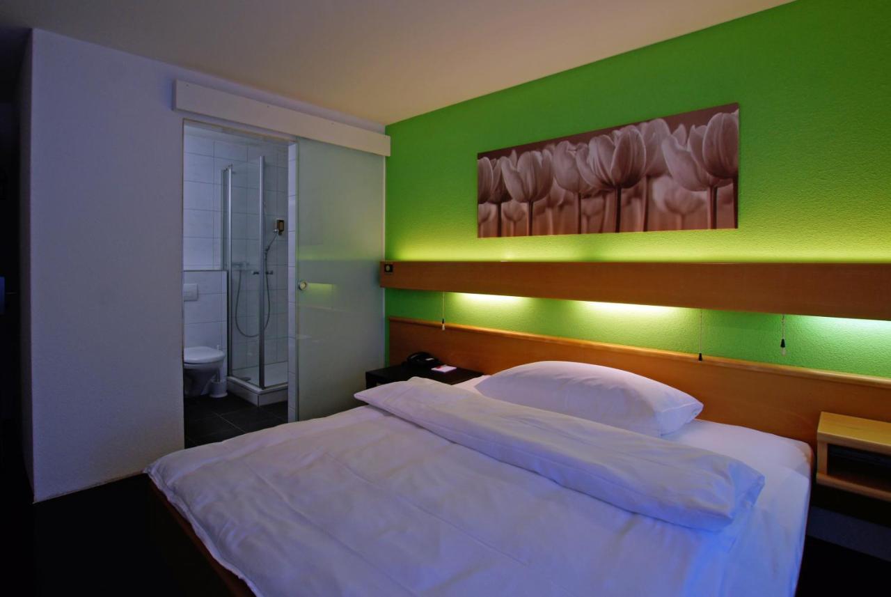 Hotel Stalden Berikon Eksteriør billede